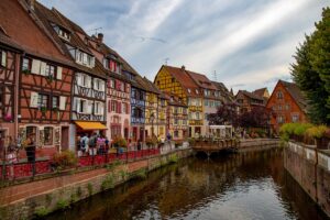 colmar